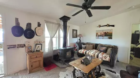 8495 W Antelope Run Rd, Ash Fork, AZ 86320 photo 9