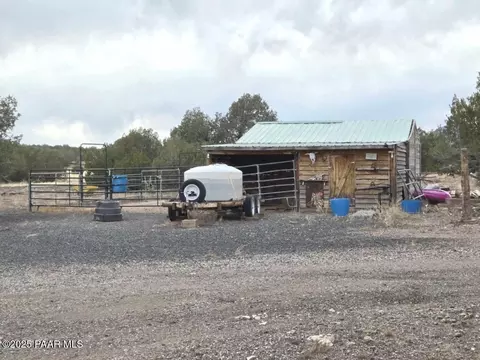 8495 W Antelope Run Rd, Ash Fork, AZ 86320 photo 6