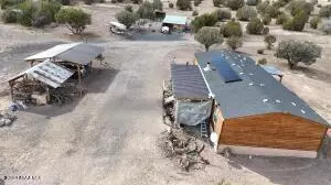 8495 W Antelope Run Rd, Ash Fork, AZ 86320 photo 4