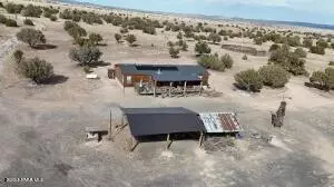 8495 W Antelope Run Rd, Ash Fork, AZ 86320
