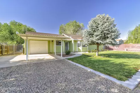 1975 Javelina, Chino Valley, AZ 86323