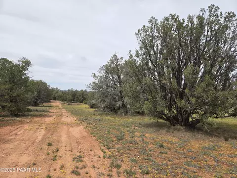 61 Raney Rd, Ash Fork, AZ 86320 photo 16