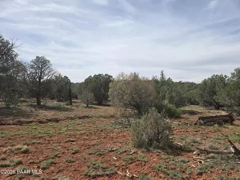 61 Raney Rd, Ash Fork, AZ 86320 photo 14