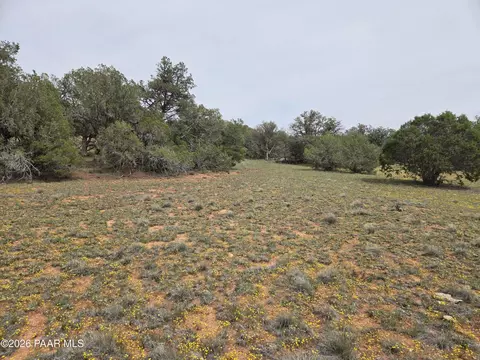 61 Raney Rd, Ash Fork, AZ 86320 photo 9