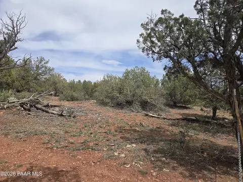 61 Raney Rd, Ash Fork, AZ 86320 photo 12