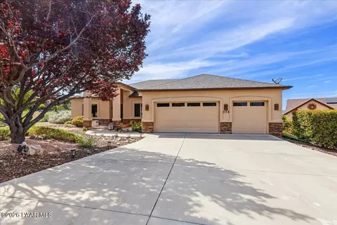 172 Juniper Ridge Dr, Prescott, AZ 86301