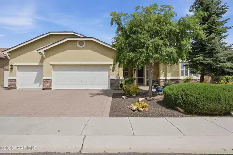 6478 E Deacon St, Prescott Valley, AZ 86314
