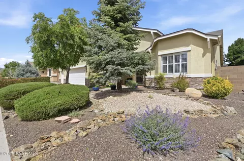 6478 E Deacon St, Prescott Valley, AZ 86314