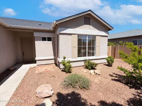 8023 N Sable Way, Prescott Valley, AZ 86315