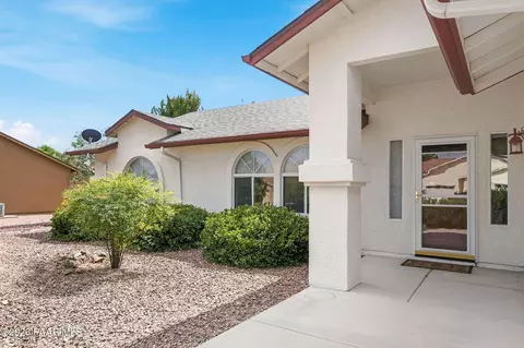 7908 N Sage Vis, Prescott Valley, AZ 86315