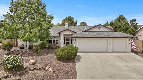 7908 N Sage Vis, Prescott Valley, AZ 86315