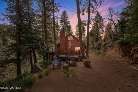 9205 S Prescott Dr, Prescott, AZ 86303