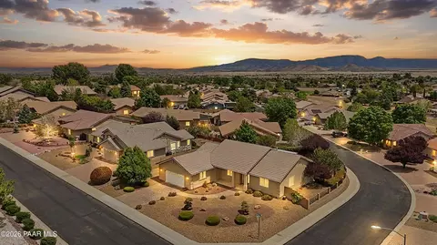7413 N Park Crest Ln, Prescott Valley, AZ 86315
