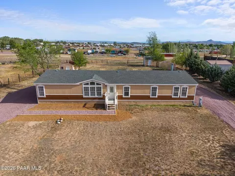 1092 N Rd 1, Chino Valley, AZ 86323
