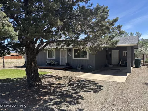 3069 N Constance Dr, Prescott Valley, AZ 86314