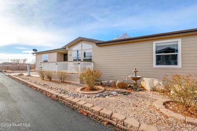 11250 E State Route 69 2168, Dewey-humboldt, AZ 86327
