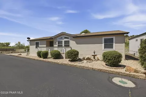 11250 E State Route 69 2168, Dewey-humboldt, AZ 86327