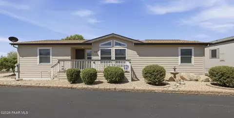 11250 E State Route 69 2168, Dewey-humboldt, AZ 86327