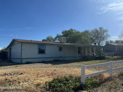 1499 Bottle Brush Dr, Chino Valley, AZ 86323
