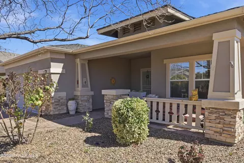 13119 E Madrid St, Prescott Valley, AZ 86327