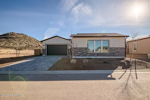 3143 Twin Rock Rd, Prescott, AZ 86301