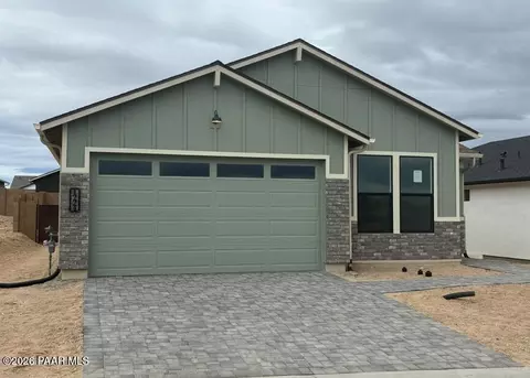 1224 Tranquil Ln #10, Prescott, AZ 86305