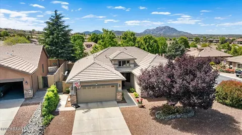 2904 Beulah Ct, Prescott, AZ 86301