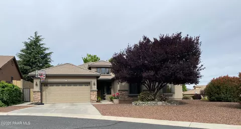 2904 Beulah Ct, Prescott, AZ 86301