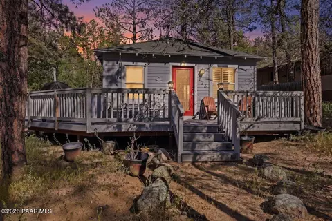 225 Cory Ave, Prescott, AZ 86303