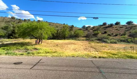 3585 E Montezuma Ave, Rimrock, AZ 86335