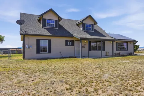 7725 E Memory Ln, Prescott Valley, AZ 86315