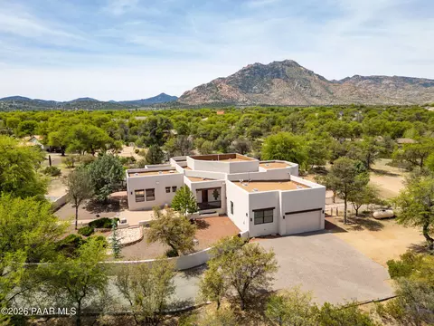 2362 W Mountain Oak Rd, Prescott, AZ 86305