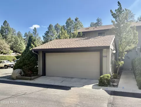 1401 Haisley Ct, Prescott, AZ 86303