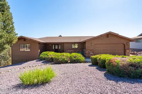 845 Sunrise Blvd, Prescott, AZ 86301