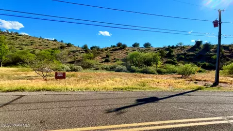 3565 E Montezuma Ave, Lake Montezuma, AZ 86335