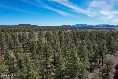 581 Cooper Ranch Lot 4 Rd, Williams, AZ 86046