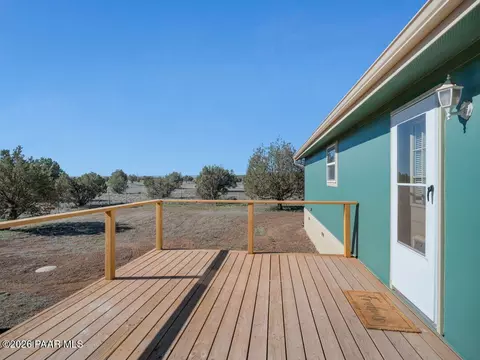 2171 N Ann Ln, Williams, AZ 86046