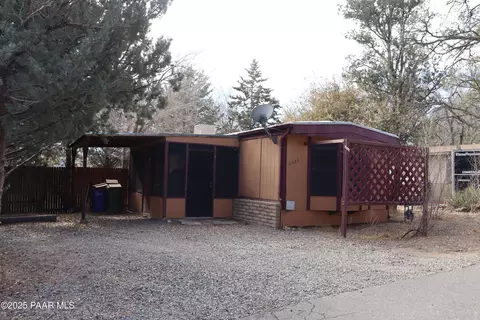 1531 Acklin Dr, Prescott, AZ 86301