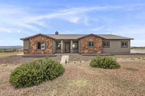 14141 Cassidy Trl, Prescott Valley, AZ 86315