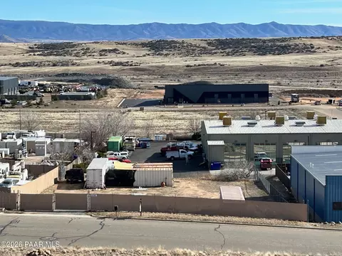 6705 Corsair Ave, Prescott, AZ 86301
