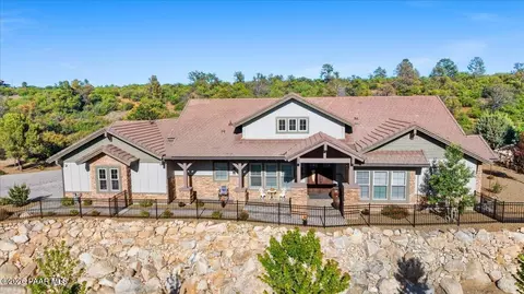 1585 Estancia Way, Prescott, AZ 86301