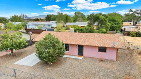 3231 N Prescott East Hwy, Prescott Valley, AZ 86314