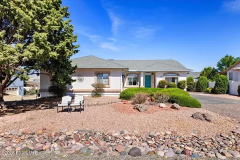 5551 N Ramada Ln, Prescott Valley, AZ 86314