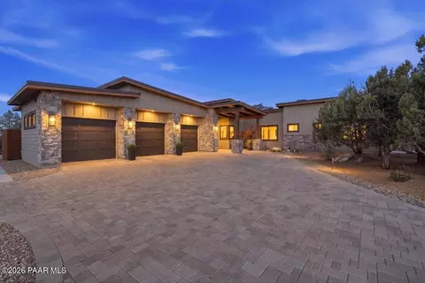5130 W Vengeance Trl, Prescott, AZ 86305