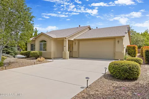 5473 N Bremont Way, Prescott Valley, AZ 86314