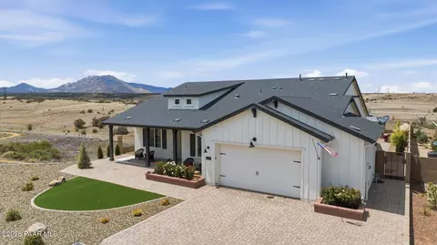 7004 Turquoise St, Prescott, AZ 86305