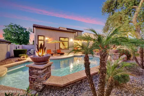 1273 E Apricot Ln, Gilbert, AZ 85298 photo 2