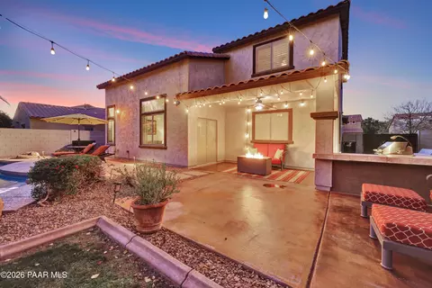 1273 E Apricot Ln, Gilbert, AZ 85298 photo 6