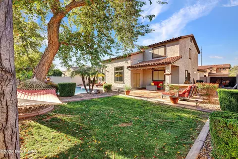 1273 E Apricot Ln, Gilbert, AZ 85298 photo 5