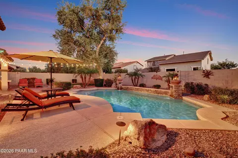 1273 E Apricot Ln, Gilbert, AZ 85298 photo 8